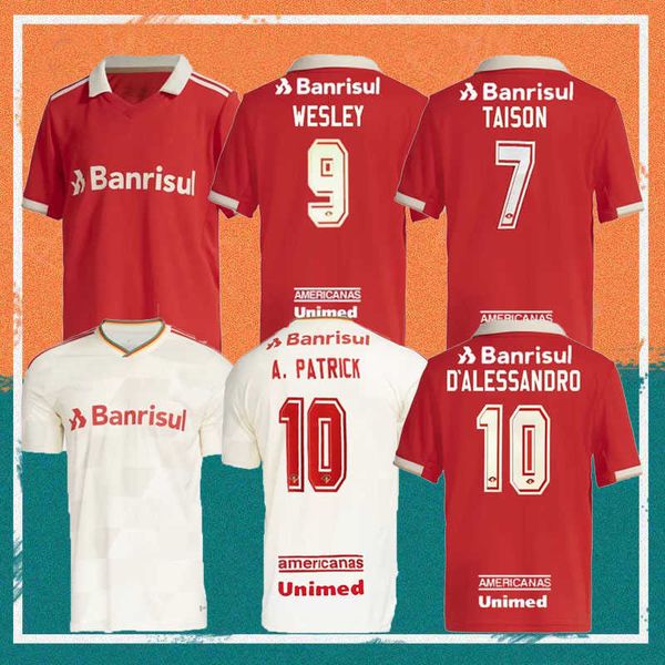22/23 sport club internacional soccer jersey 2022 home red edenilson wanderson shirt taison v.cuesta r. dourado wesley d'alessandro foo, Black;yellow
22/23 sport club internacional soccer jersey 2022 home red edenilson wanderson shirt taison v.cuesta r. dourado wesley d'alessandro foo, Black;yellow