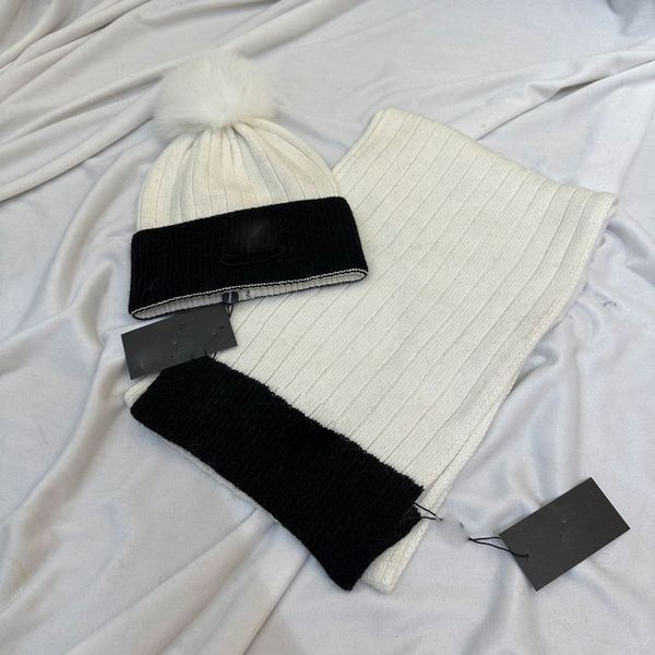 designer winter knitted beanie woolen hat women chunky knit thick warm faux fur pom beanies hats female bonnetbeanie skull caps 10 colors, Blue;gray
designer winter knitted beanie woolen hat women chunky knit thick warm faux fur pom beanies hats female bonnetbeanie skull caps 10 colors, Blue;gray