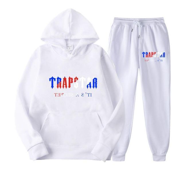 tracksuit trapstar brand printed sportswear men 16 colors warm two pieces set loose hoodie sweatshirt pants joggingl, White;black
tracksuit trapstar brand printed sportswear men 16 colors warm two pieces set loose hoodie sweatshirt pants joggingl, White;black