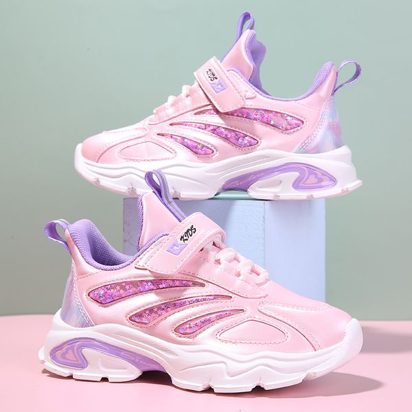 sneakers autumn children s for girls pu leather lightweight kids pink soft bottom running shoes tennis infantil flower 5 12y 221123, Black;red
sneakers autumn children s for girls pu leather lightweight kids pink soft bottom running shoes tennis infantil flower 5 12y 221123, Black;red