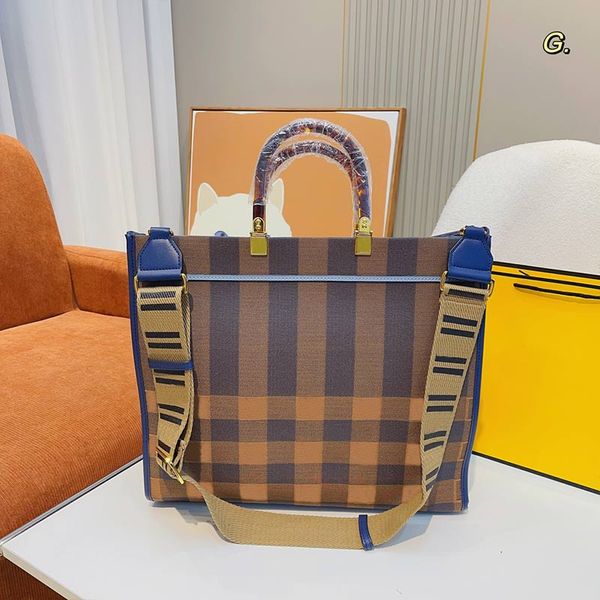 new canvas tote shopping bag shoulder crossbody bags fashion letters removable wide strap agate handle gold hardware women handbags purse 40
new canvas tote shopping bag shoulder crossbody bags fashion letters removable wide strap agate handle gold hardware women handbags purse 40