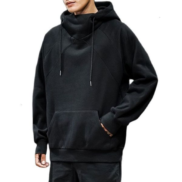 men's hoodies sweatshirts spring sweatshirt fashion hoodie s loose pullover hoody solid white hooded streetwear 221123, Black
men's hoodies sweatshirts spring sweatshirt fashion hoodie s loose pullover hoody solid white hooded streetwear 221123, Black