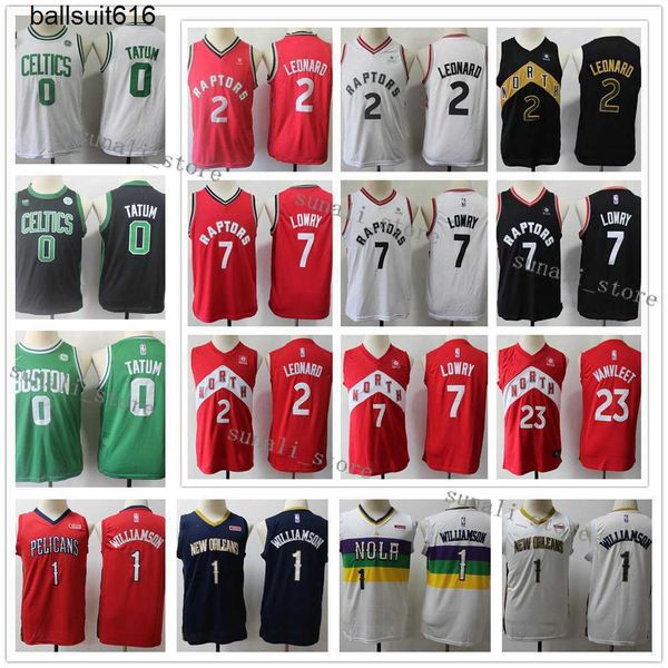 stitched youth kids men basketball jayson 0 tatum zion 1 williamson kyle 7 lowry fred 23 vanvleet 2 leonard jerseys child boys girls, Black;red
stitched youth kids men basketball jayson 0 tatum zion 1 williamson kyle 7 lowry fred 23 vanvleet 2 leonard jerseys child boys girls, Black;red