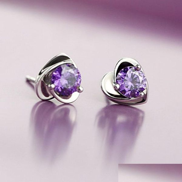 stud crystal cubic zirconia love heart stud earrings wedding ear rings fashion jewelry women gifts drop delivery dhxib, Golden;silver
stud crystal cubic zirconia love heart stud earrings wedding ear rings fashion jewelry women gifts drop delivery dhxib, Golden;silver