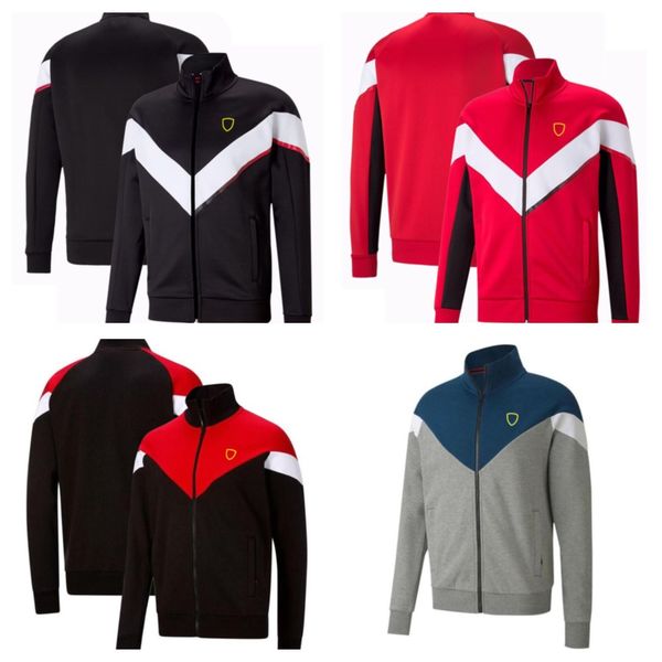 f1 sweater long sleeve zipper stand collar sweater men's casual sports warm jacket formula 1 racing suit
f1 sweater long sleeve zipper stand collar sweater men's casual sports warm jacket formula 1 racing suit