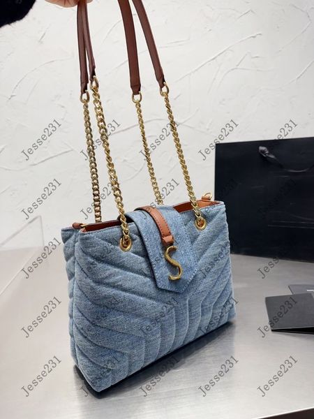 designer 5a quality women shoulder bags lady denim fabric canvas chains bag crossbody handbags messenger shopping bags totes cross body wall
designer 5a quality women shoulder bags lady denim fabric canvas chains bag crossbody handbags messenger shopping bags totes cross body wall