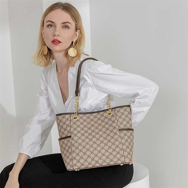purses fashion large capacity tote for women easy to wear spring and printed shoulder atmosphere handbag handbag black friday
purses fashion large capacity tote for women easy to wear spring and printed shoulder atmosphere handbag handbag black friday