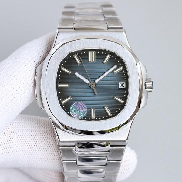 mens automatic mechanical watch 40mm watches steel strap butterfly buckle classic business wristwatches orologi di lusso life waterproof wri, Slivery;brown
mens automatic mechanical watch 40mm watches steel strap butterfly buckle classic business wristwatches orologi di lusso life waterproof wri, Slivery;brown