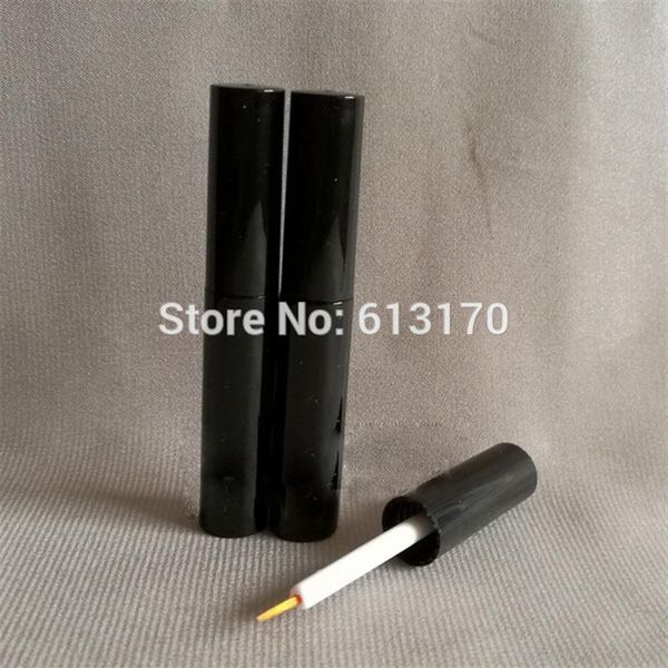 4ml empty eyeliner tube black liquid bottle revitalash eyelash bottles cosmetics packing container 50pc lot271l
4ml empty eyeliner tube black liquid bottle revitalash eyelash bottles cosmetics packing container 50pc lot271l