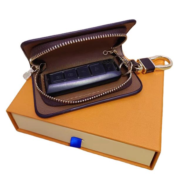 cool keychains bag for women men designer keychain holder brand coin purse pochette ladies key chain with box, Silver
cool keychains bag for women men designer keychain holder brand coin purse pochette ladies key chain with box, Silver