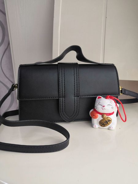 joocquemus women bag fashion leisure new high-quality long portable shoulder bag xiaoshumiao2017, Black;red
joocquemus women bag fashion leisure new high-quality long portable shoulder bag xiaoshumiao2017, Black;red