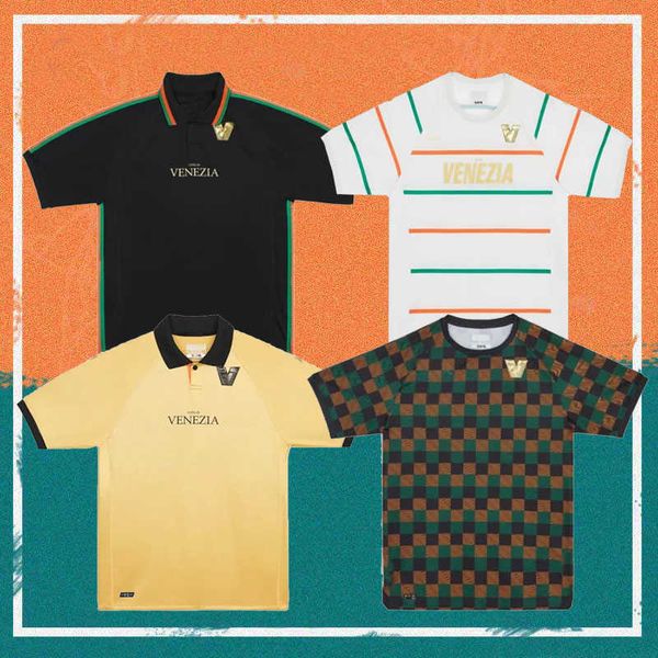 22/23 venezia fc soccer jerseys 2022 aramu forte fiordilino peretz heymans tessmann crnigoi maillots de foot shirt mariano johnsen football, Black;yellow
22/23 venezia fc soccer jerseys 2022 aramu forte fiordilino peretz heymans tessmann crnigoi maillots de foot shirt mariano johnsen football, Black;yellow