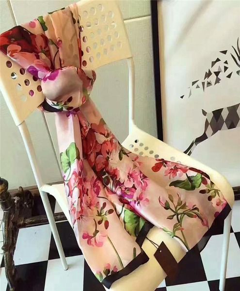 2019 spring and summer women039s scarf shawl classic elegant flower scarf youth beautiful comfortable wear of 9323336, Blue;gray
2019 spring and summer women039s scarf shawl classic elegant flower scarf youth beautiful comfortable wear of 9323336, Blue;gray