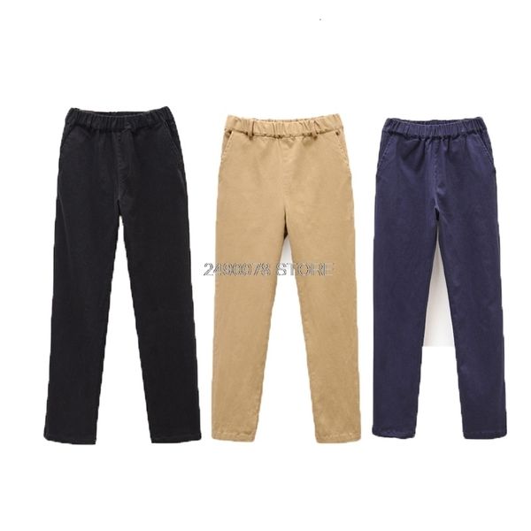 trousers boys formal school performance suit pants brand kids wedding party menino sports 4-16y 221123, Blue
trousers boys formal school performance suit pants brand kids wedding party menino sports 4-16y 221123, Blue