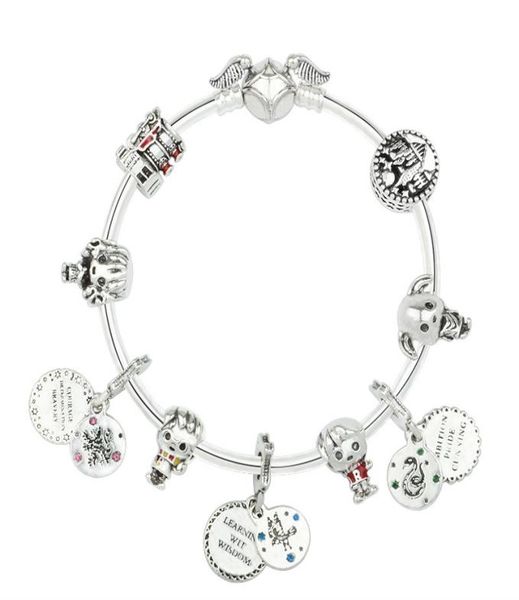 925 sterling silver bead charm silver gold snitch boy girl wisdom harry pendant potter fits european charms bracelets safety chain7635488, Golden;silver 
925 sterling silver bead charm silver gold snitch boy girl wisdom harry pendant potter fits european charms bracelets safety chain7635488, Golden;silver