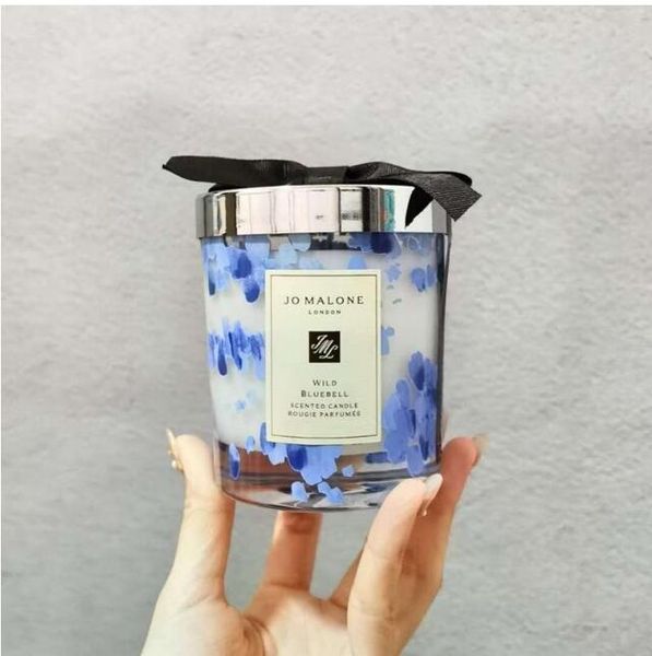 premierlash brand jo malone incense candles blue wild biuebell oud bergamot lime basil english pear scented candle bougie parfume long smell
premierlash brand jo malone incense candles blue wild biuebell oud bergamot lime basil english pear scented candle bougie parfume long smell