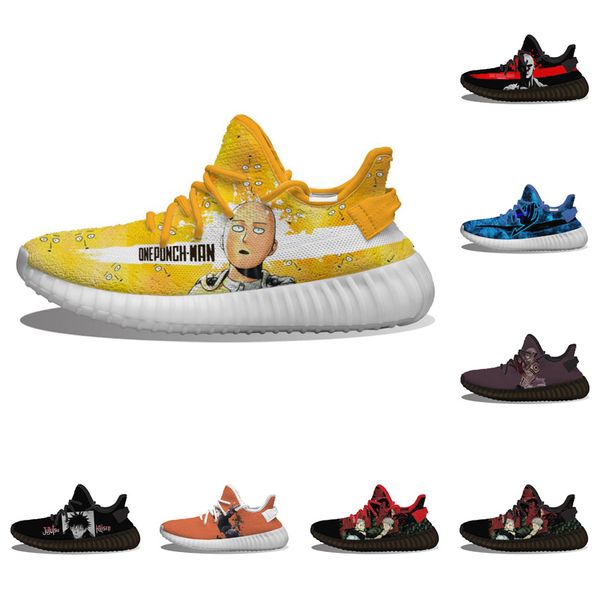 diy anime customs shoes designer customized mens womens sneakers trainers running jogging walking mesh shoe cartoon characters size eur36-45
diy anime customs shoes designer customized mens womens sneakers trainers running jogging walking mesh shoe cartoon characters size eur36-45