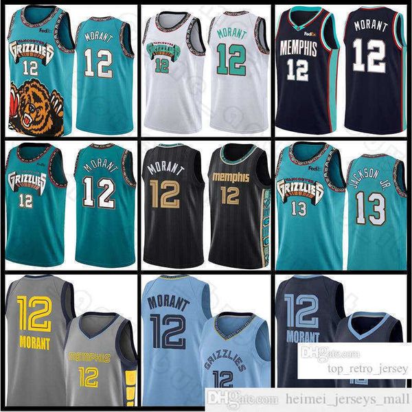 2022 12 ja morant jaren 13 jackson jr. basketball jersey grizzlie murray state university college memphi mens, Black;red
2022 12 ja morant jaren 13 jackson jr. basketball jersey grizzlie murray state university college memphi mens, Black;red