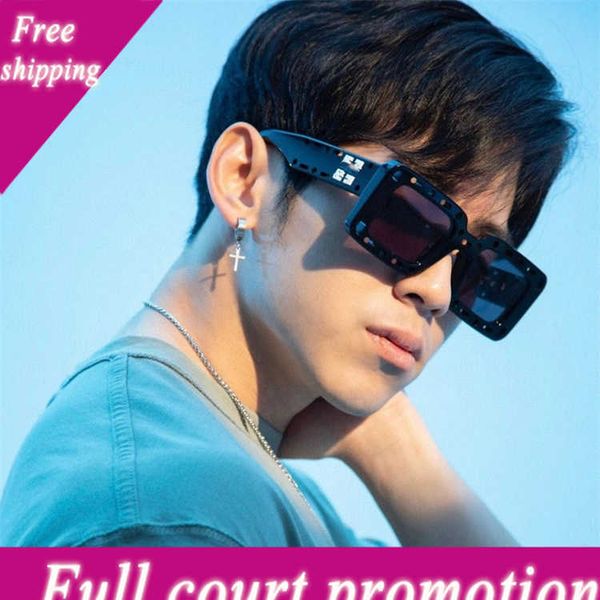 designer sunglasses uv400 brands 22 new ofwhite sunglasses men's ow box same vulnerability women shades fashion sun glasses for men, White;black
designer sunglasses uv400 brands 22 new ofwhite sunglasses men's ow box same vulnerability women shades fashion sun glasses for men, White;black