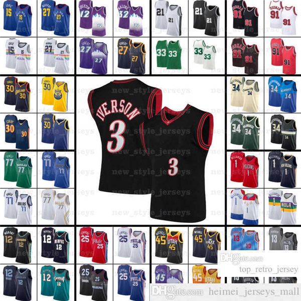 kevin 7 durant kyrie harden irving luka basketball jerseys giannis lbj doncic joel dwyane lillard embiid wade antetokounmpo z2 pippen morant, Black;red
kevin 7 durant kyrie harden irving luka basketball jerseys giannis lbj doncic joel dwyane lillard embiid wade antetokounmpo z2 pippen morant, Black;red