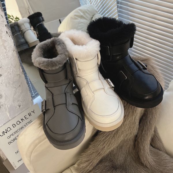 designer snow boots australia australian classic warm boot women fashion outdoor casual shoes winter full fur fluffy furry satin ankle booti, Black
designer snow boots australia australian classic warm boot women fashion outdoor casual shoes winter full fur fluffy furry satin ankle booti, Black