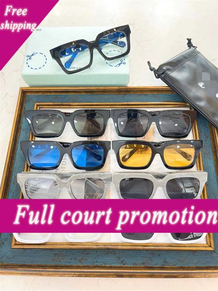 designer sunglasses new fashion brand 50%off1 sunglasses style ow40001 square plate men's and women's fashion street shot, White;black
designer sunglasses new fashion brand 50%off1 sunglasses style ow40001 square plate men's and women's fashion street shot, White;black