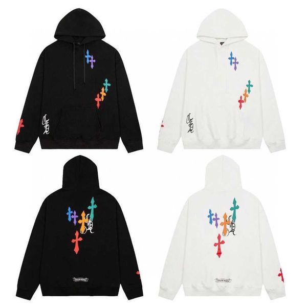 designer hoodies chromes stylist heartss jacket hoodie aaa printed multicolor hooded embroidered sweatshirt high density sweater luxury, Black
designer hoodies chromes stylist heartss jacket hoodie aaa printed multicolor hooded embroidered sweatshirt high density sweater luxury, Black