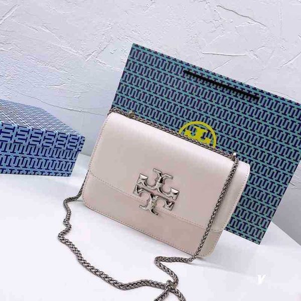 handbag designer torysburchs burch's leather chain with high-grade hand single underarm women's bag shoulder crossbody
handbag designer torysburchs burch's leather chain with high-grade hand single underarm women's bag shoulder crossbody