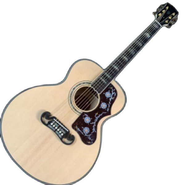 lvyelectric guitar new 38-inch log color. spruce face. side back tiger maple. . rosewood fretboard
lvyelectric guitar new 38-inch log color. spruce face. side back tiger maple. . rosewood fretboard