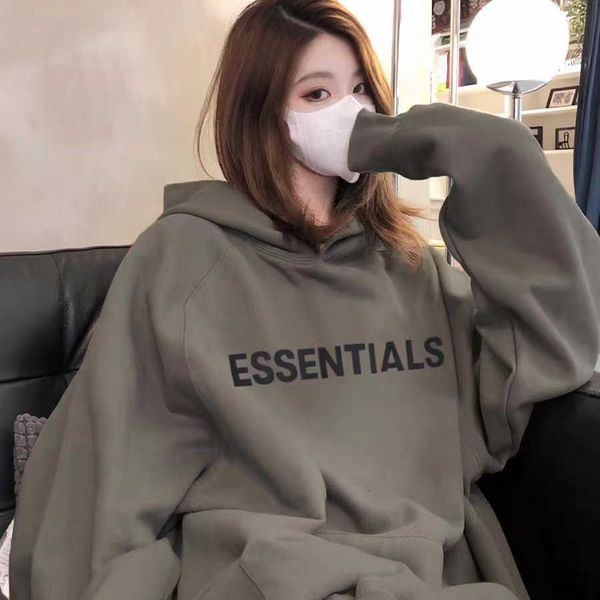 men's hoodie fog double line essential clothes hooded new men and women autumn winter lovers american fashion br high street plush, Black
men's hoodie fog double line essential clothes hooded new men and women autumn winter lovers american fashion br high street plush, Black