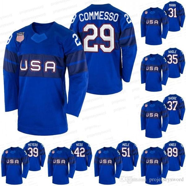 custom usa 2022 winter hockey jersey matthew knies andy miele aaron ness ben meyers nick shore pat nagle strauss mann drew commesso noah cat, Black
custom usa 2022 winter hockey jersey matthew knies andy miele aaron ness ben meyers nick shore pat nagle strauss mann drew commesso noah cat, Black