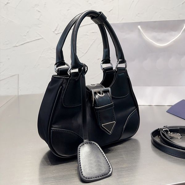 bags designer women bag crossbody bags nylon underarm handbag womens fashion classic solid color purse
bags designer women bag crossbody bags nylon underarm handbag womens fashion classic solid color purse