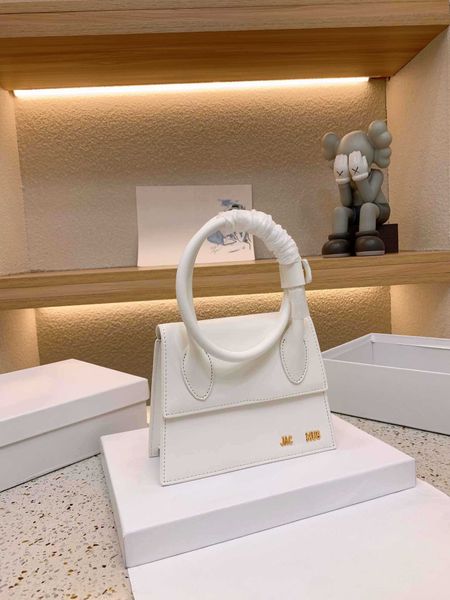 classic lady qualiy desiner handbags ladies jacquemes bags luxury wallet purse crossbody classic leather handbag handbag large capacity
classic lady qualiy desiner handbags ladies jacquemes bags luxury wallet purse crossbody classic leather handbag handbag large capacity