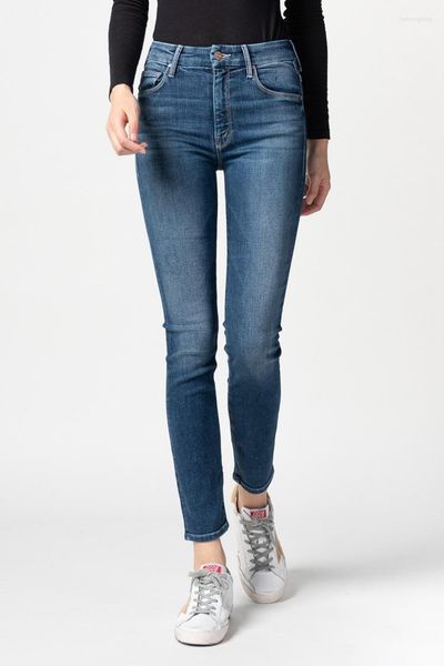 women's pants mother same paragraph high-waisted nine-point high-elastic foot buttocks slimming jeans women, Black;white
women's pants mother same paragraph high-waisted nine-point high-elastic foot buttocks slimming jeans women, Black;white