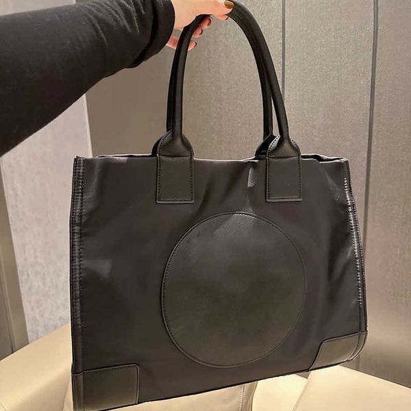 evening bags totes bags shopping bag luxurys handbags women designer tote bag fashion nylon large shoulder simple black purses handbag 22111
evening bags totes bags shopping bag luxurys handbags women designer tote bag fashion nylon large shoulder simple black purses handbag 22111