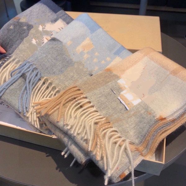 23ss 2022 fashion designer scarf autumn winter long shawls scarves woman brand cashmere scarfs for women soft touch warm wraps with tags hig, Blue;gray
23ss 2022 fashion designer scarf autumn winter long shawls scarves woman brand cashmere scarfs for women soft touch warm wraps with tags hig, Blue;gray
