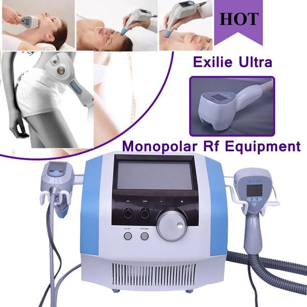 portable exili monopolar rf exilie ultra 360 beauty equipment ultrasound radio frequency skin tighten wrinkle removal body slimming cellulit
portable exili monopolar rf exilie ultra 360 beauty equipment ultrasound radio frequency skin tighten wrinkle removal body slimming cellulit