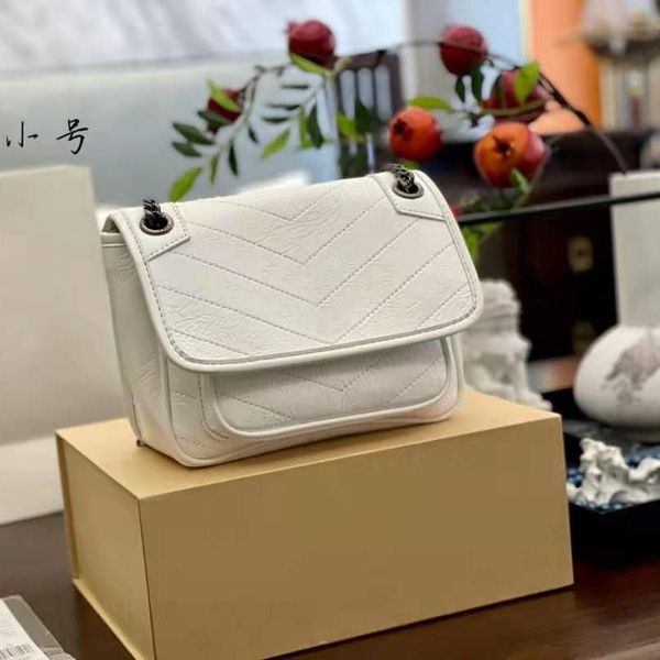 fashion bags luxury hand shoulder bag brand shape designer sewing leather suede women's metal chain flap messenger wholesale 7 colors
fashion bags luxury hand shoulder bag brand shape designer sewing leather suede women's metal chain flap messenger wholesale 7 colors