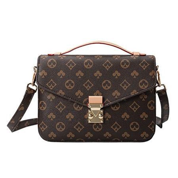 handbags luxurys designers bags fashion womens crossbody clutch shoulder bag letter handbag ladies purse classic messenger totes wallet
handbags luxurys designers bags fashion womens crossbody clutch shoulder bag letter handbag ladies purse classic messenger totes wallet