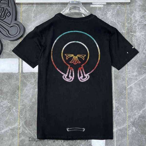 men's ch summer heart classic luxury t shirts designer brand chromes fashion quality tees horseshoe sanskrit cross polos t-shirts swea, White;black
men's ch summer heart classic luxury t shirts designer brand chromes fashion quality tees horseshoe sanskrit cross polos t-shirts swea, White;black