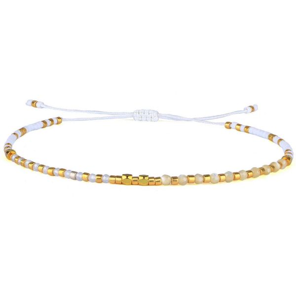 kelitch miyuki bracelets for women stone beads new boho chain fashion friends bracelet jewelry gifts whole, Black
kelitch miyuki bracelets for women stone beads new boho chain fashion friends bracelet jewelry gifts whole, Black