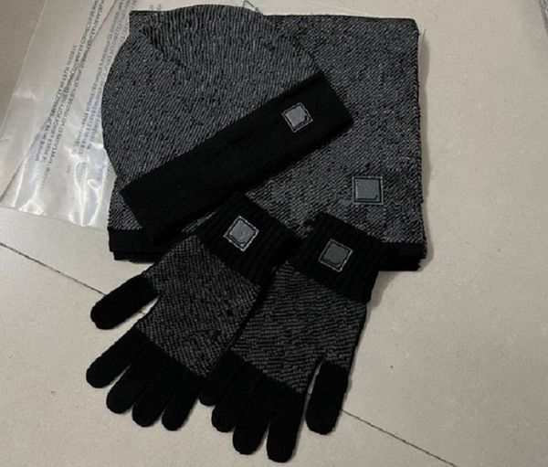 hats scarves gloves sets designer mens beanie scarf glove set luxury hat knitted caps ski mask winter outdoor fashion nn, Blue;gray
hats scarves gloves sets designer mens beanie scarf glove set luxury hat knitted caps ski mask winter outdoor fashion nn, Blue;gray