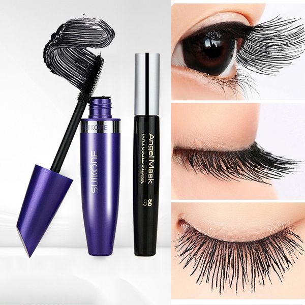 mascara grafting eyelash to cream double tube suit long roll become warped waterproof and sweat not shading color makeup
mascara grafting eyelash to cream double tube suit long roll become warped waterproof and sweat not shading color makeup