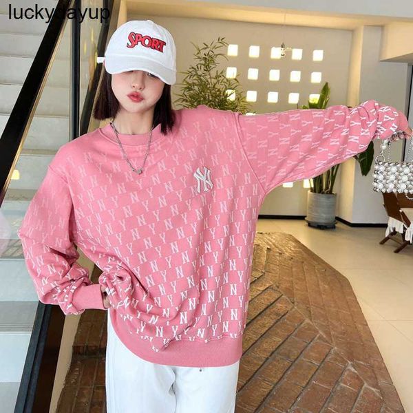 men's hoodies designer sweatshirts 22 autumn new mlb print round neck sweater letter embroidery casual fashion men women hoodie, Black
men's hoodies designer sweatshirts 22 autumn new mlb print round neck sweater letter embroidery casual fashion men women hoodie, Black