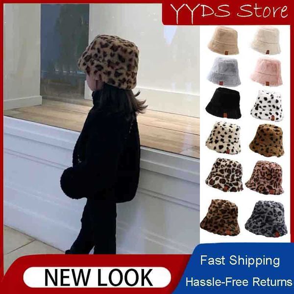caps hats winter parent-child imitation rabbit fur fisherman solid color children's basin boy thickened leopard l221028, Yellow
caps hats winter parent-child imitation rabbit fur fisherman solid color children's basin boy thickened leopard l221028, Yellow