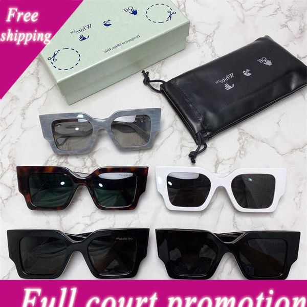 designer sunglasses 2022 new 50%off1 sunglasses men's ow box same white women's fashion eri003, White;black
designer sunglasses 2022 new 50%off1 sunglasses men's ow box same white women's fashion eri003, White;black