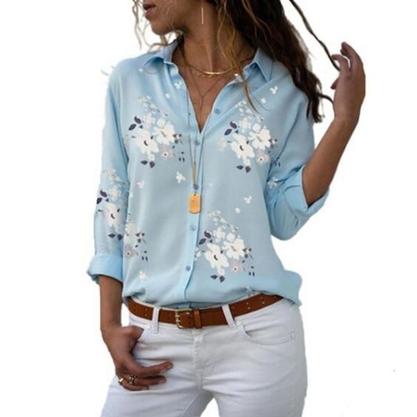 women's jumpsuits rompers summer dioufond women print blouses long sleeve shirt turn down collar floral blouse plus size women vintage, Black;white
women's jumpsuits rompers summer dioufond women print blouses long sleeve shirt turn down collar floral blouse plus size women vintage, Black;white