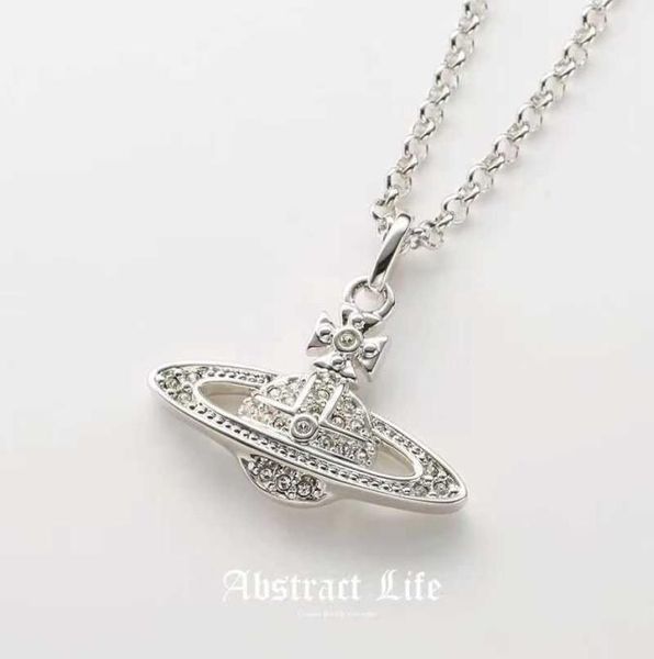 spot vivian westwood counter authentic gold silver men039s and women039s classic west queen mother saturn necklace3831316
spot vivian westwood counter authentic gold silver men039s and women039s classic west queen mother saturn necklace3831316