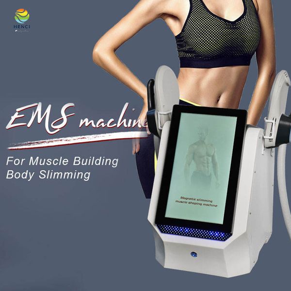 emslim ems muscle stimulator sculpt machine/ems shaping electromagnetic body sculpting machine
emslim ems muscle stimulator sculpt machine/ems shaping electromagnetic body sculpting machine