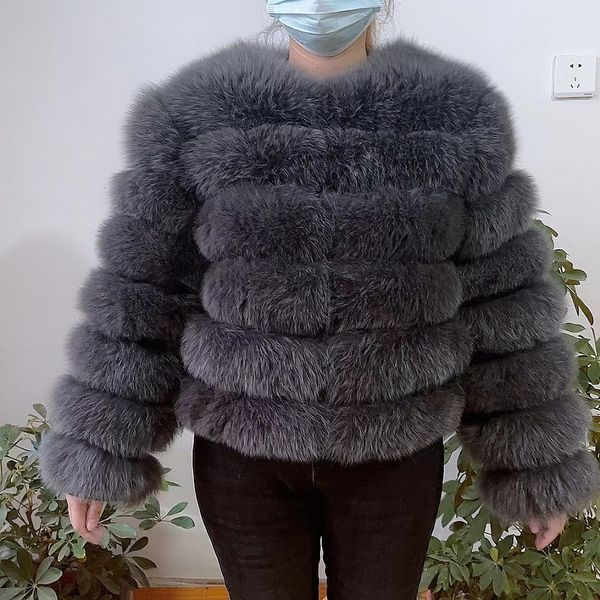women's fur faux real coat winter jacket women natural large wool fur coat street warm long sleeve detachable vest 221123, Black
women's fur faux real coat winter jacket women natural large wool fur coat street warm long sleeve detachable vest 221123, Black